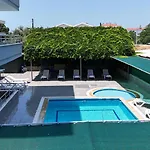 Azak Blue Hotel