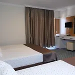 Azak Blue Hotel *