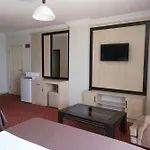 Azak Blue Hotel Okurcalar