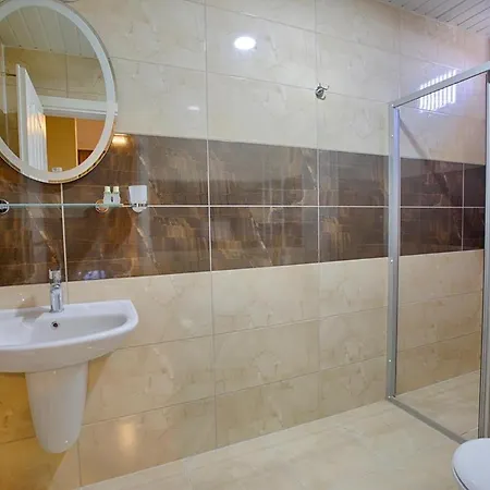 Hotel Azak Blue *