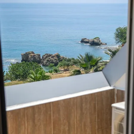 Hotel Azak Blue Okurcalar