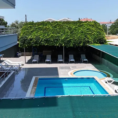 Azak Blue Hotell