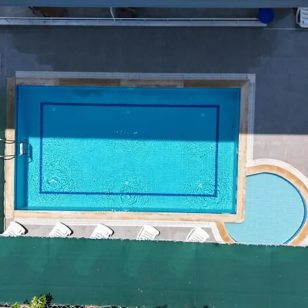 Azak Blue Hotell *