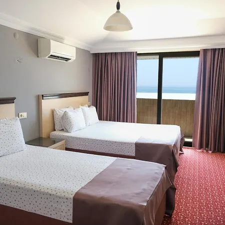 Hotel Azak Blue Okurcalar