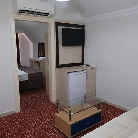 Hotell Azak Blue