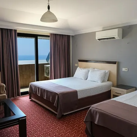 Hotel Azak Blue *