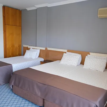 Hotel Azak Blue Okurcalar