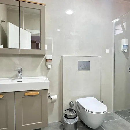 Azak Blue Hotell