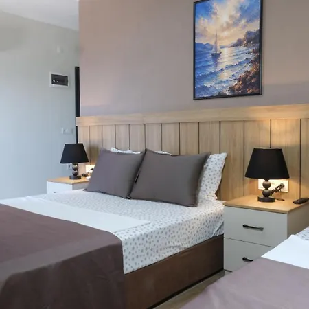 Hotell Azak Blue Okurcalar