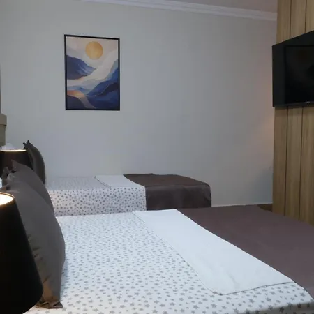 Azak Blue Hotell