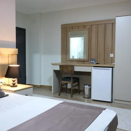 Azak Blue Hotell