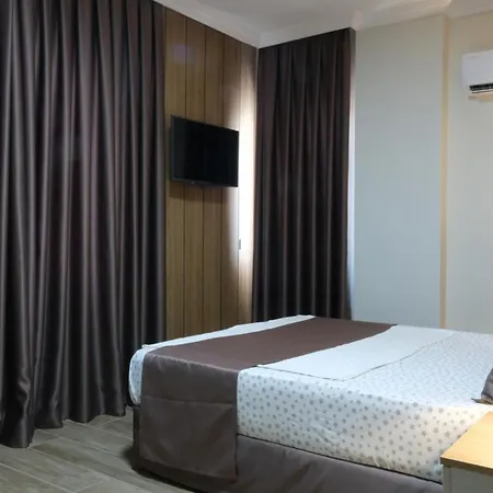 Azak Blue Hotell *