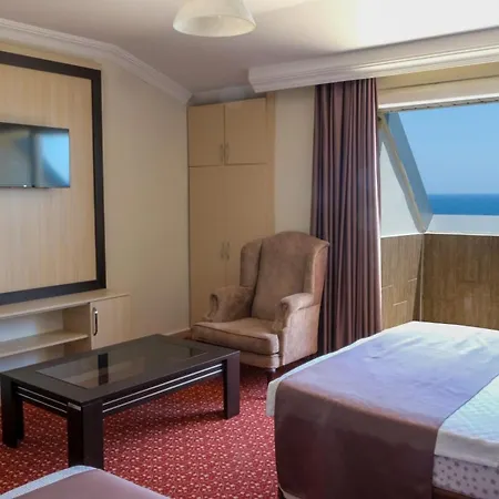 Azak Blue Hotell *