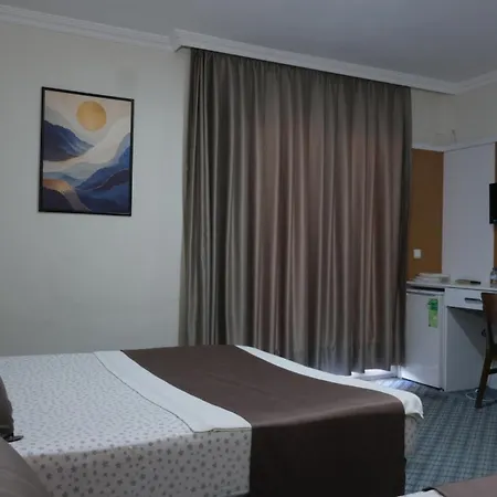 Azak Blue Hotell