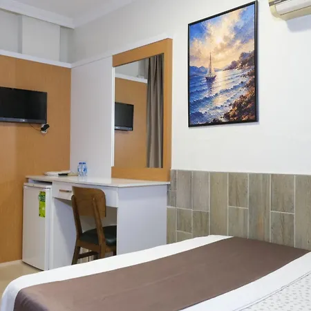 Azak Blue Hotell *