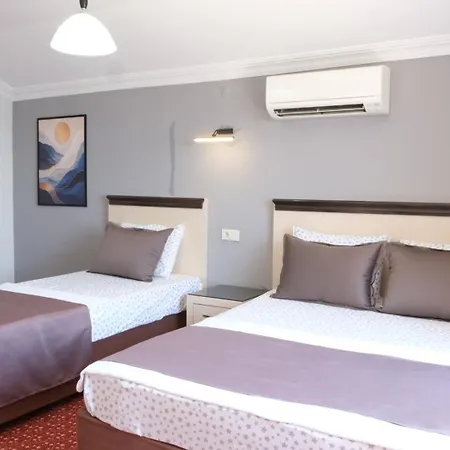 Azak Blue Hotell *