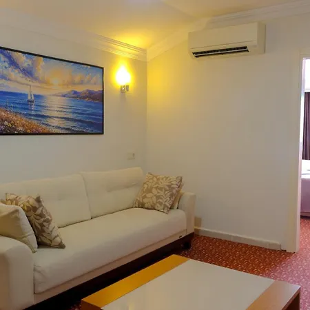 Hotell Azak Blue Okurcalar