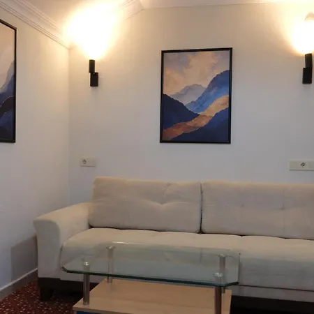 Azak Blue * Okurcalar