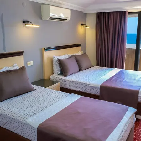 Azak Blue Hotell