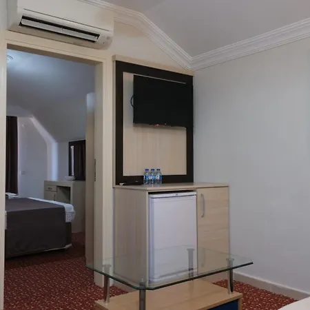 Hotell Azak Blue